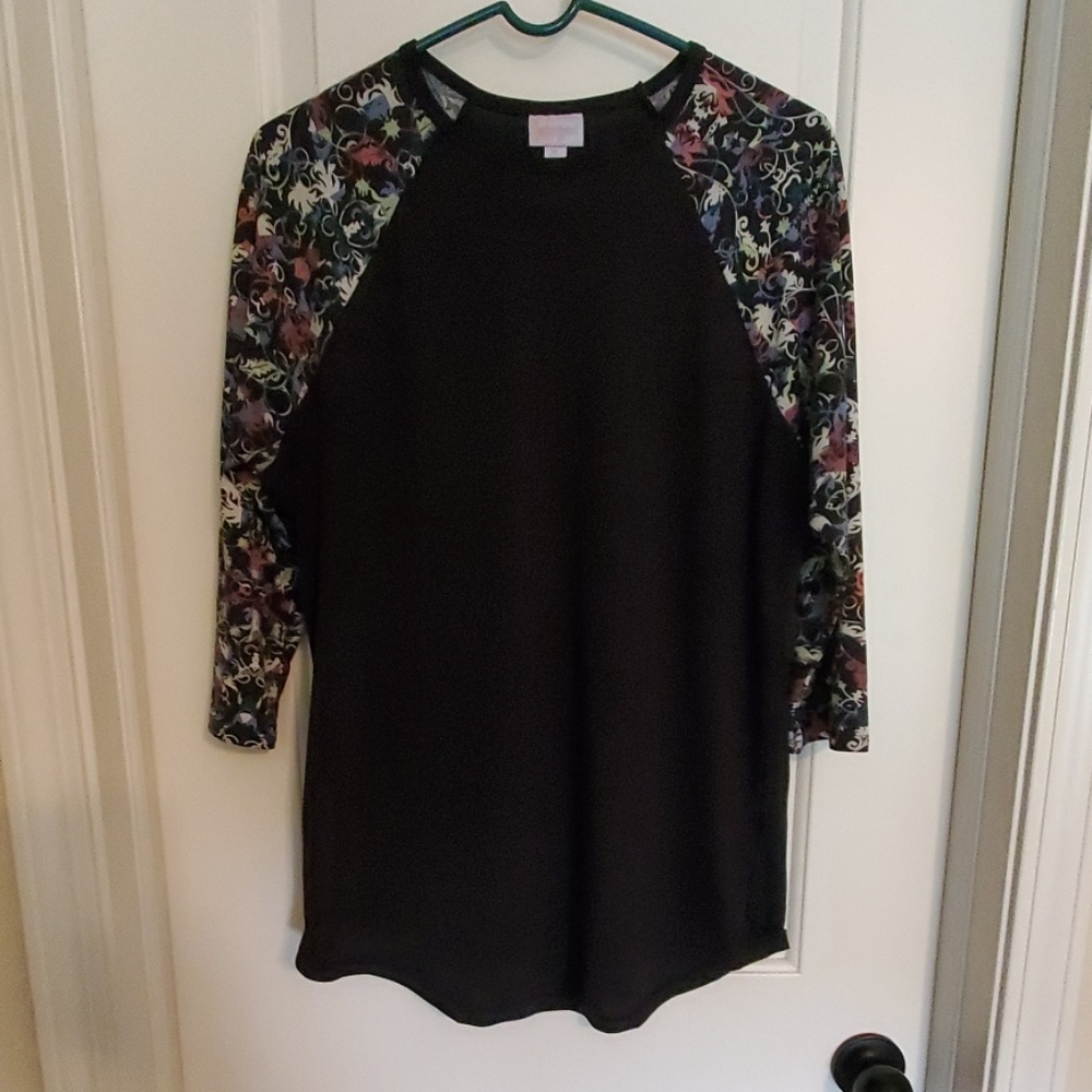 Lularoe Randy tee xl